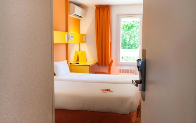 The Originals Access, Hôtel Bordeaux Lac