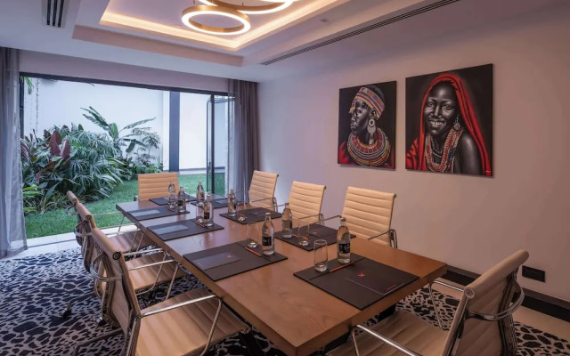 Kwetu Nairobi, Curio Collection by Hilton