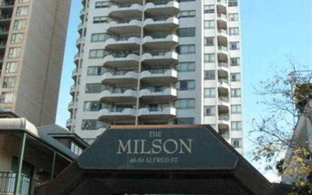 Milson Serviced Apartments