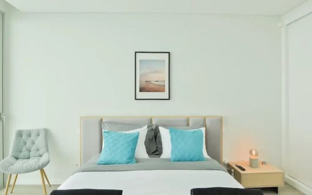 Villa Noelia Ocean View