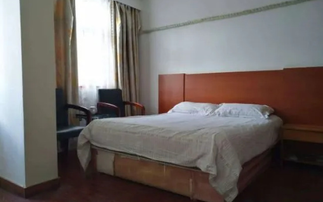 Dongying Hotel