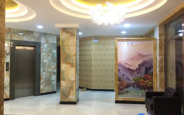 Jinhui Hotel Chengde