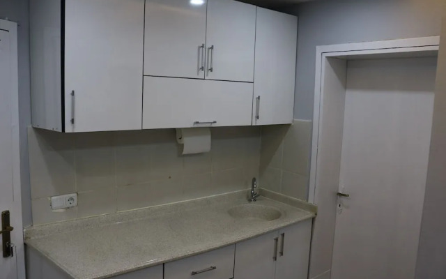 Konya Zafer Pansiyon - Hostel