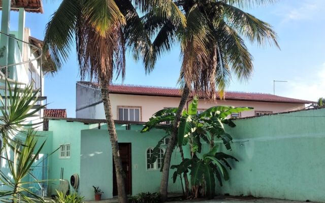 Suítes e quartos no região oceânica