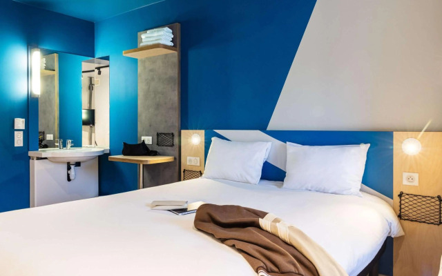 ibis budget Villemomble