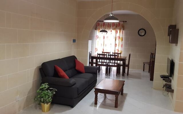 Ta' Giza Apartments 1&2