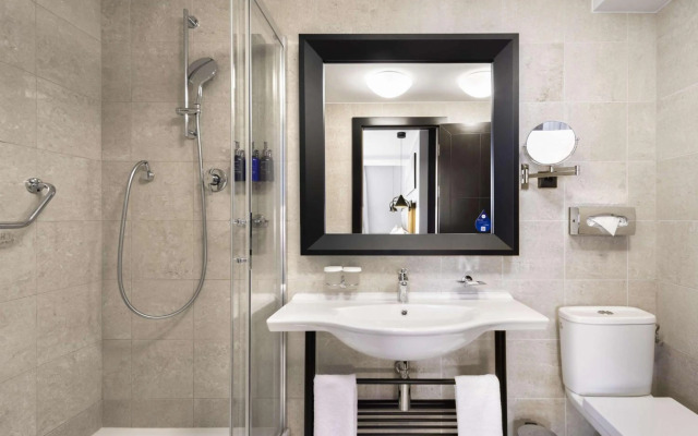 Radisson Blu Hotel, Prague