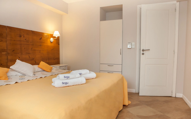 Bagu Ayres de Mar - Pinamar