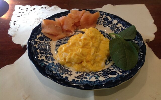 The Laurels B&B Kangaroo Valley