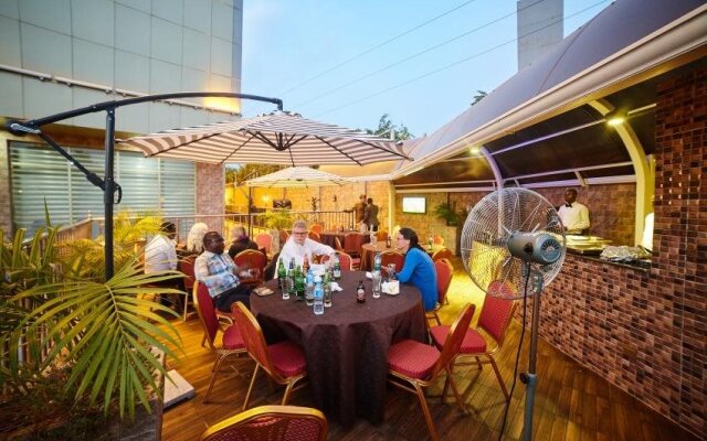Corinthia Villa Hotel  Suites