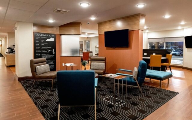 TownePlace Suites by Marriott Louisville Airport