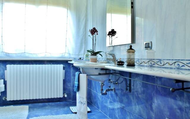 B&B Al Villino del Sole