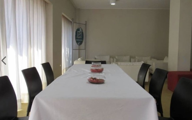 O2 Hotel Gualeguaychú