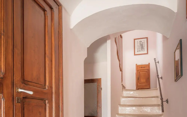 B&B La Cisterna di Bolognano