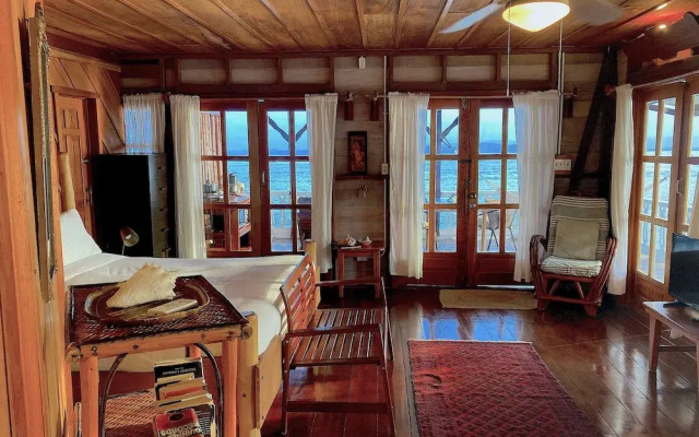 Casa Acuario
