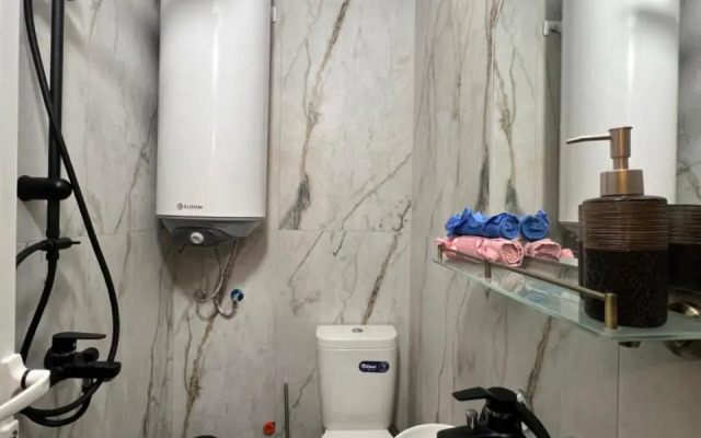 Guest House Tanevi