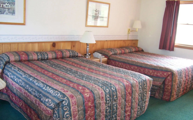 Killington Pico Motor Inn