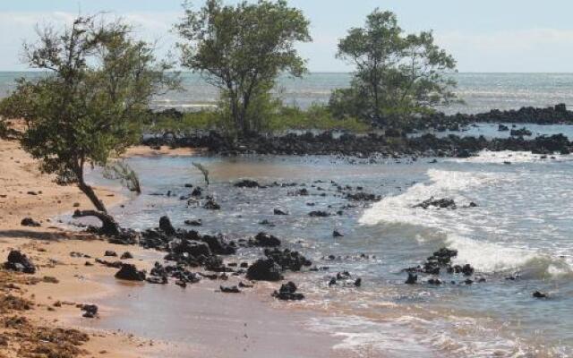 pousada mar de corais