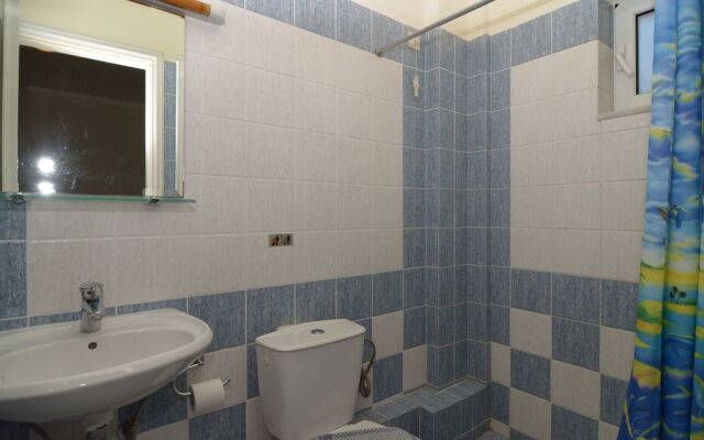 Katerina Rooms Agioi Apostoloi