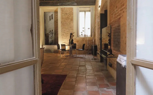 Palazzo Guazzoni Zaccaria