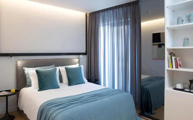 The Alex Monte Kastella