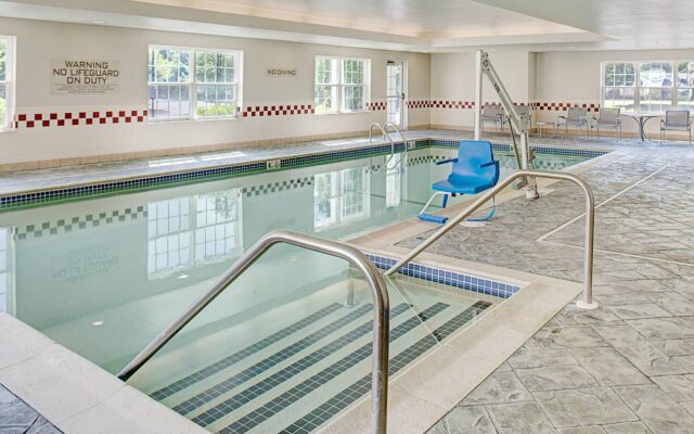 Residence Inn by Marriott Boston-Franklin