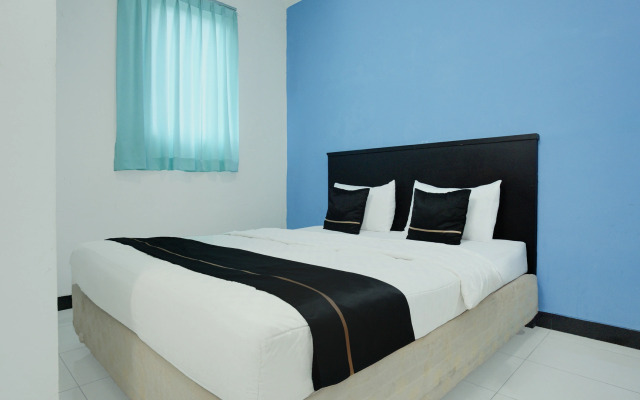 Hotel O Palembang near Palembang Indah Mall formerly Hotel Relasi