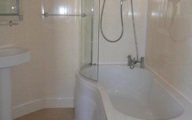 Town House Rooms