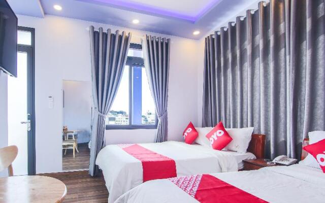 Thy Thy Hotel by OYO Rooms