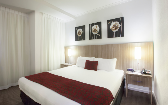 Metro Hotel Marlow Sydney Central
