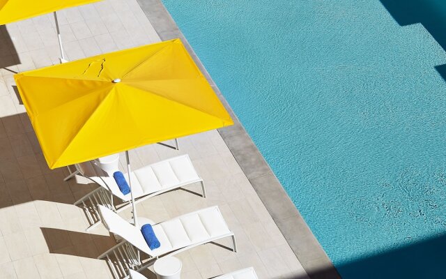 HOTEL PASEO, Autograph Collection