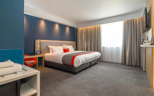 Holiday Inn Express Bodmin - Victoria Junction by IHG