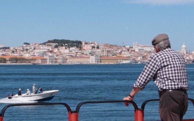Cacilhas Guest Apartments
