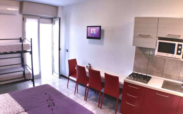 Intimate Studio in a Modern Residence-beahost