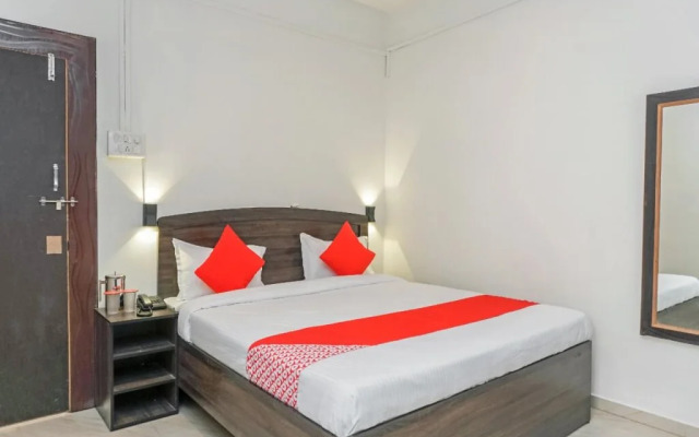 Suman Lodging By OYO Rooms