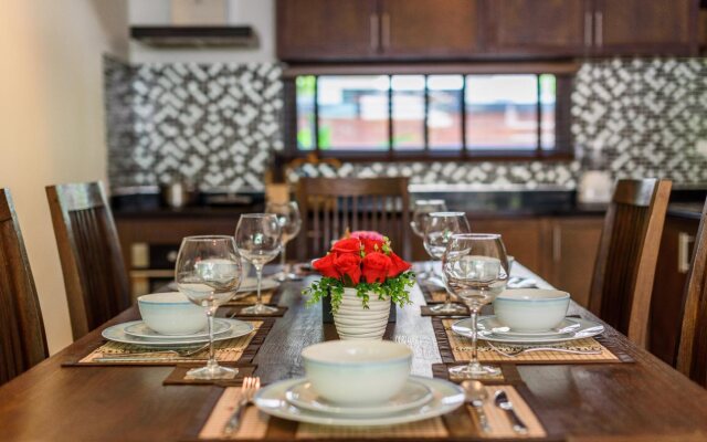Inspire Villas Phuket