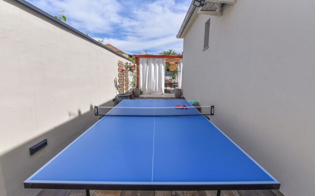 Villa Teuta Zadarvillas