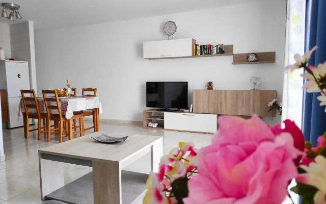Apartamento Ideal Costa Teguise