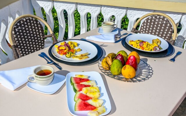 Takuma Boutique Hotel Rooms & Suites Jamaica