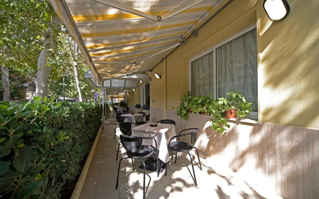 Hotel Lugano