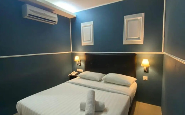 OYO 263 Best View Hotel Sunway Mentari