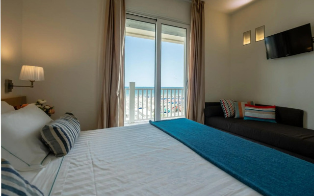 Le Rose Suite Hotel