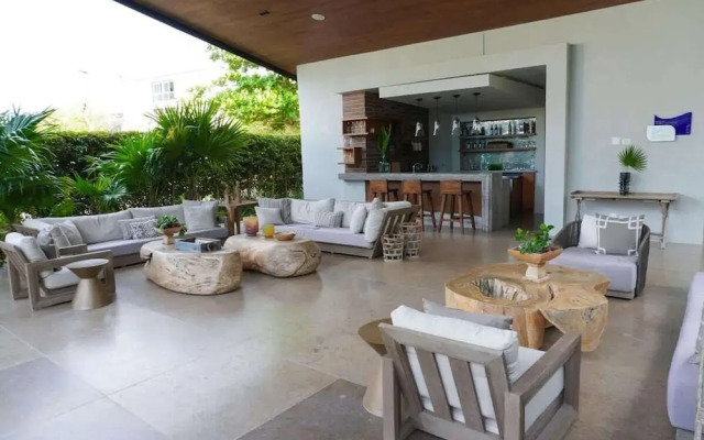 Spectacular 1BR Loft in Cap Cana