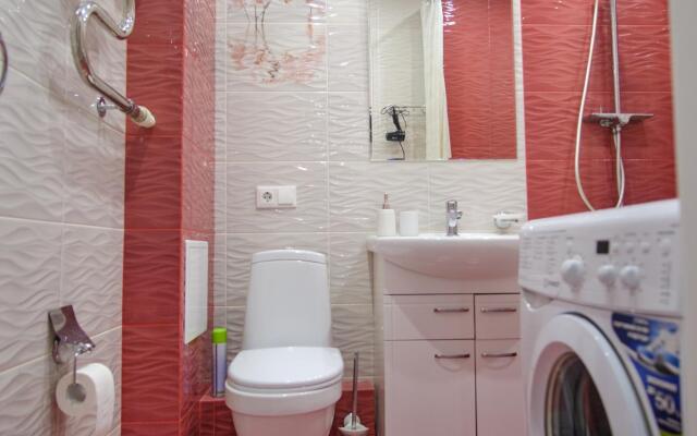 Апартаменты на улице Вишневского 11а