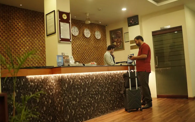 Hotel Sasthapuri