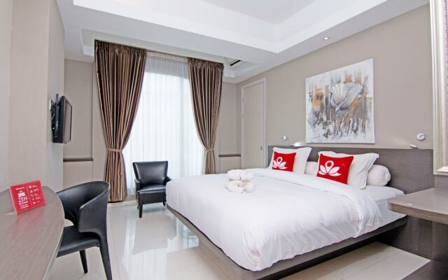 ZEN Rooms Basic Sunset Road Boutique Hotel