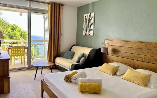 Studio Jungle Diamond