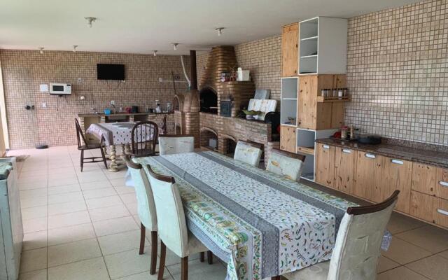 Sitio Bom Retiro