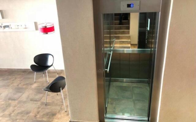 Departamento amoblado temporario- Posadas MDZ 6D