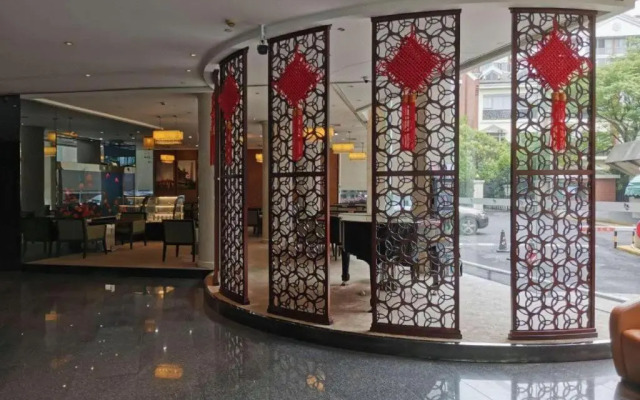 Nanying Hotel